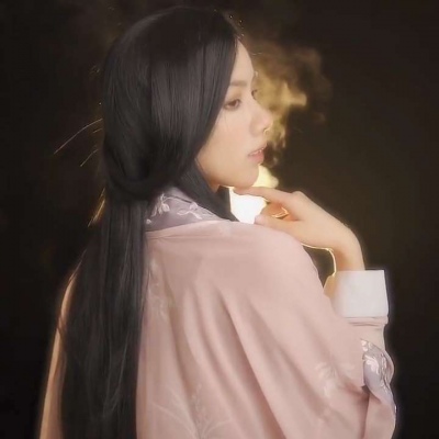 Furry插画背景绘制Furry群